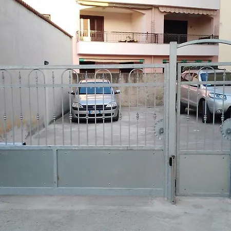 بيت للعطل Casa Vacanze Da Maria ألغيرو