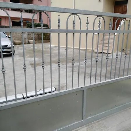Casa Vacanze Da Maria بيت للعطل ألغيرو