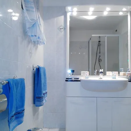 بيت للعطل Casa Vacanze Da Maria