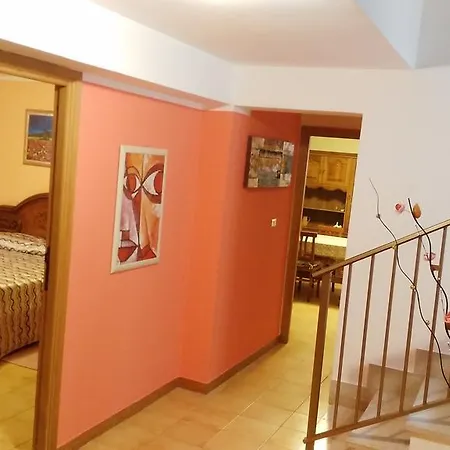 بيت للعطل Casa Vacanze Da Maria