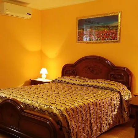 Casa Vacanze Da Maria بيت للعطل