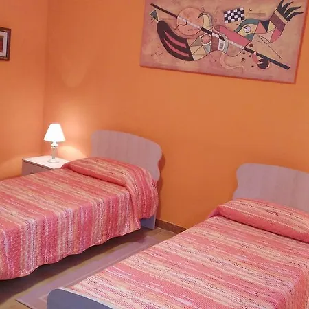 Casa Vacanze Da Maria بيت للعطل