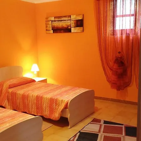 Casa Vacanze Da Maria ألغيرو