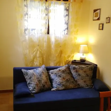 Casa Vacanze Da Maria *