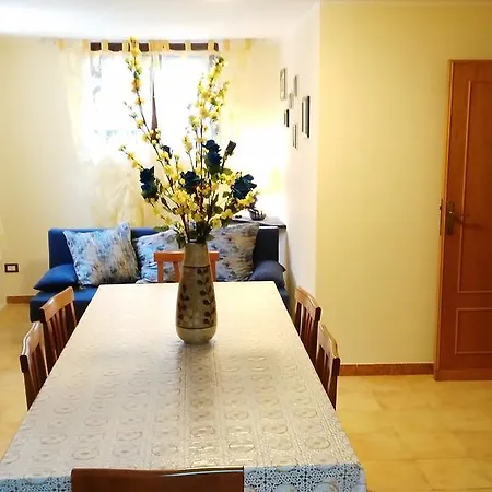 بيت للعطل Casa Vacanze Da Maria ألغيرو