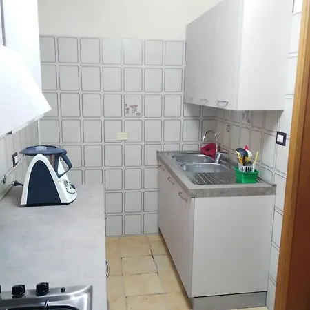 Casa Vacanze Da Maria