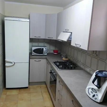 Casa Vacanze Da Maria بيت للعطل
