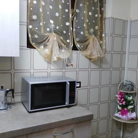 بيت للعطل Casa Vacanze Da Maria
