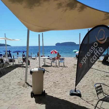 Casa Vacanze Da Maria ألغيرو