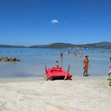 بيت للعطل Casa Vacanze Da Maria