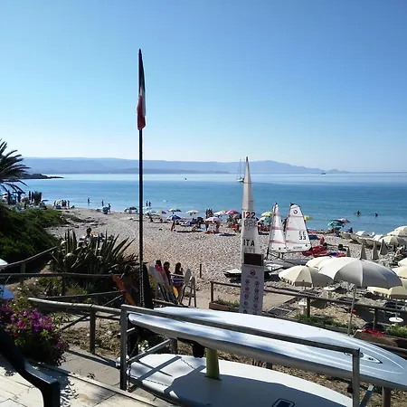 Casa Vacanze Da Maria بيت للعطل ألغيرو