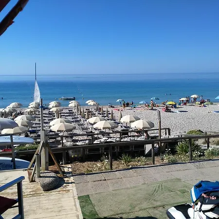 بيت للعطل Casa Vacanze Da Maria *