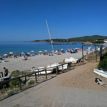 Casa Vacanze Da Maria بيت للعطل *