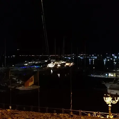 Casa Vacanze Da Maria بيت للعطل