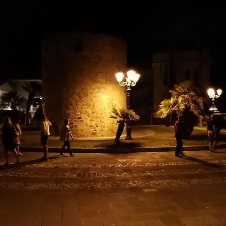 Casa Vacanze Da Maria