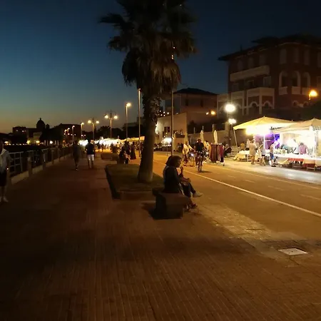 Casa Vacanze Da Maria ألغيرو
