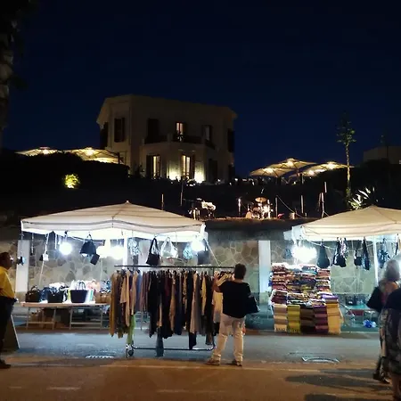 Casa Vacanze Da Maria بيت للعطل *
